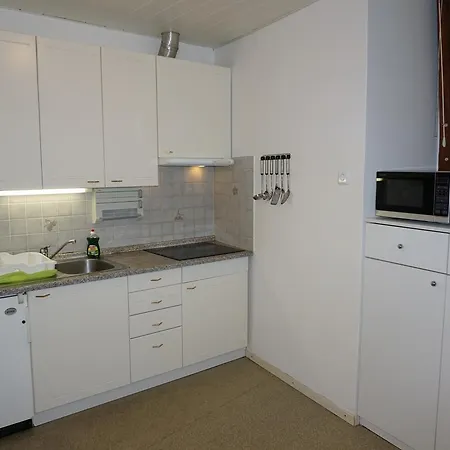 Tartini Square Ph Apartman