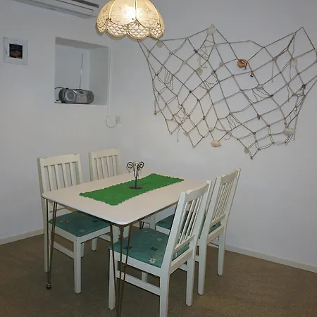 Tartini Square Ph Apartman