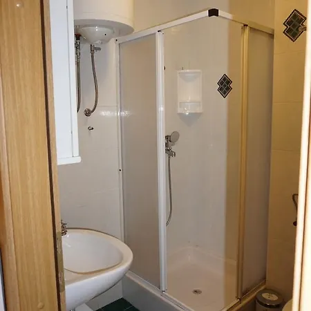 Tartini Square Ph Apartman Piran