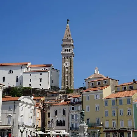 Tartini Square Ph *