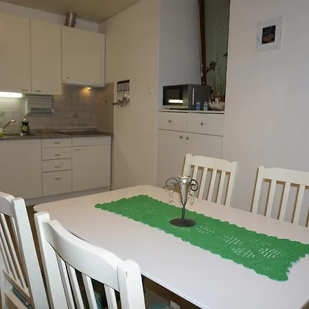 Tartini Square Ph Apartman Piran